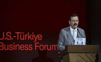 TOBB, ABD’li yatırımcılardan destek istedi! 200 bin şirket depremden etkilendi