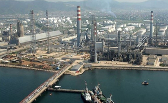 İsdemir'de üretim deprem öncesi seviyeye ulaştı