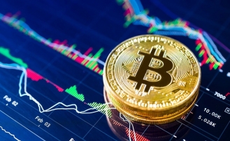 Bitcoin'in fiyatı son 1,5 yılın en yüksek seviyesine çıktı