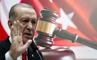 Erdoğan'ın masasında... 8. yargı paketinde neler var? İşte dikkat çeken değişiklikler