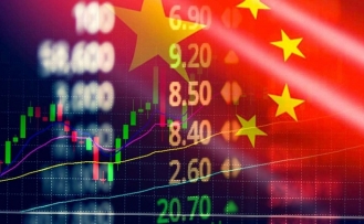 Çin varlık fonundan borsalardaki düşüş için adım
