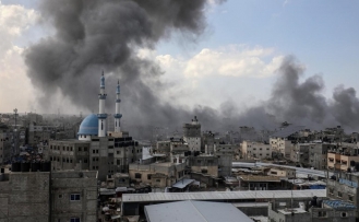 ABD Dışişleri Bakanı, İsraillilere "Refah'a saldırının hata olacağını" anlatacak
