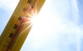 Dünya Meteoroloji Örgütü: Akdeniz'de sıcaklıklar küresel ortalamanın üzerinde artacak