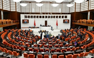 Meclis'te bu hafta: Fahiş fiyata ağır yaptırım geliyor
