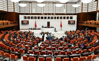 Kripto düzenlemesi Meclis'e geliyor