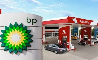 Rekabet Kurumu onayladı: Petrol Ofisi, BP Türkiye'yi satın alıyor