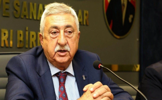 TESK Başkanı: Her yıl 23 milyon ton gıda israf ediliyor