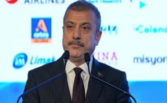 BDDK Başkanı Kavcıoğlu’ndan yeni düzenleme sinyali: Katılım finans kuruluşları üzerinde çalışıyoruz
