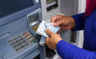 Bankalardan yeni adım: 10 bin TL sınırı aşıldı! Para çekme limitleri güncellendi