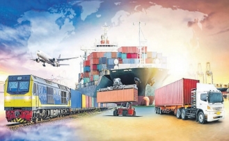 Lojistik ve taşımacılık sektörü 48 milyar dolarlık hizmet ihracatı hedefliyor