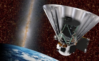 NASA'nın yeni görevi tüm gökyüzünün en renkli 3D haritasını oluşturacak