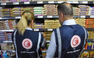 Ramazan ayı öncesi fahiş fiyat denetimleri sürüyor