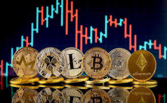 Trump'ın tarifeleri kripto paraları vurdu! Bitcoin'den sert düşüş