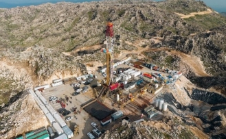 Gabar'da günlük petrol üretimi 80 bin varile ulaştı