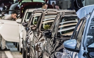 Türkiye otomotiv sektöründe küresel üretim üssü oluyor