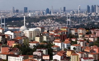 Zorunlu Deprem Sigortası azami teminat tutarı 1 milyon 704 bin 162 TL'ye yükseltildi