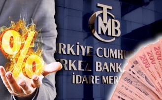 Merkez Bankası üst üste ikinci yıl da zarar açıkladı: 700 milyar liranın üstünde