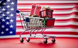 ABD'de ucuz alışveriş dönemi sona eriyor: Çin’den gelen ürünlere yüzde 145’e varan vergi