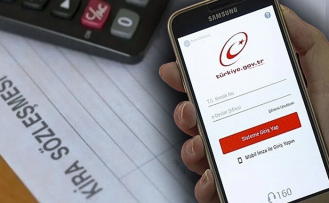 'e-Kira Sözleşmesi' dönemi başladı: 81 ilde aktif kullanılıyor