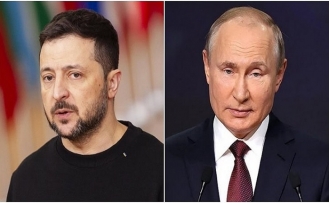 Kritik buluşma İstanbul'da: Zelenski, sadece Putin ile görüşecek