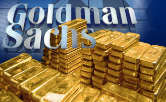 'Resesyona karşı korunma zamanı' geldi diyen Goldman Sachs 'altın' öneri!