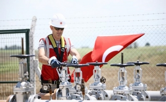 TPAO'nun İstanbul ve Tekirdağ'da petrol arama ruhsatı uzatıldı