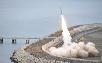 Türkiye milli füzeleriyle caydırıcılık gücünü artırıyor