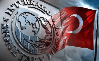 IMF'den Türkiye raporu: Rezervlerde kırılganlık sürüyor, çevrilmesi gereken dış borç yüksek!