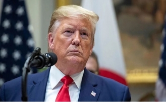 Trump çip ve yarı iletkenlere gümrük tarifesini haftaya açıklayabilir!