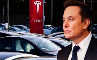 AB ülkelerinde Tesla satışlarındaki düşüş sürüyor