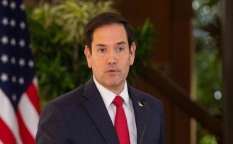 ABD Dışişleri Bakanı Marco Rubio, İsrail'de