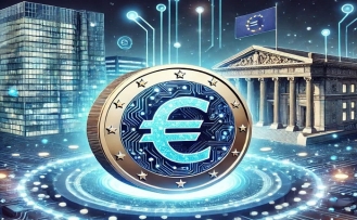 ECB: Dijital euro bankalar için kâr sağlayacak