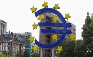 Euro Bölgesi'nde yıllık enflasyon ağustosta yüzde 2 oldu