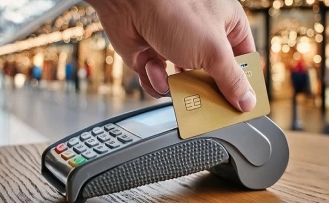 Kartlı ödemelerin tutarı 2 trilyon 146,3 milyar lira oldu