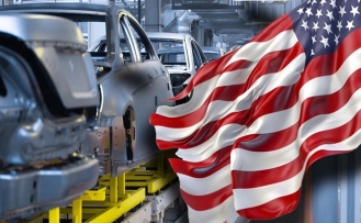Otomotivde ABD kabusu!
