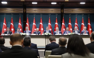 OVP açıklandı: Enflasyon 2027'de tek haneye düşecek