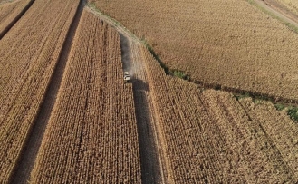 Tarım ve hayvancılıkta öncelikli yatırımlar için yol haritası çizildi