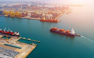 Türk ihracatçılarının yeni rotası Güney Amerika