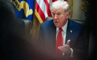 ABD'de hükümet kapanması sürüyor: Trump, Demokrat temsilcilerle görüşmeyi reddetti