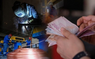 Asgari ücret görüşmeleri aralık ayında başlayacak