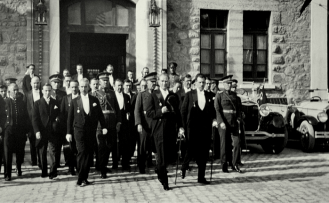 Cumhuriyetimizin 102. yaşı kutlu olsun!