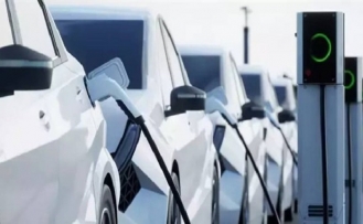 Elektrikli araçlarda bir ilk: Rekor kırıldı