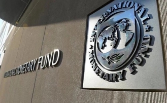 IMF'den küresel finans uyarısı: Yatırımcı güvenli limana kaçıyor
