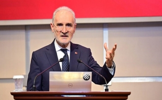 İTO Başkanı Avdagiç: Gıda enflasyonunu düşürmek, enflasyonu yenmenin ilk adımı