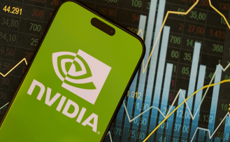 Nvidia’nın piyasa değeri rekor 5 trilyon dolara yaklaştı