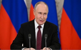 Putin, ‘radyoaktif tsunami’ yaratabilecek nükleer torpidonun test edildiğini duyurdu