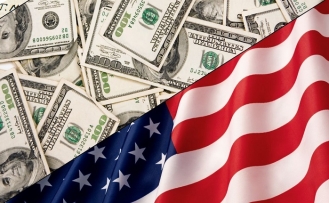 ABD'nin kamu borcu 38 trilyon doları aştı: Dünya liderliğimizi kaybedebiliriz