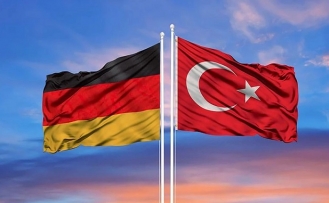 Almanya'dan net mesaj: Jeopolitik durumdan dolayı Türkiye ile işbirliği gerekli