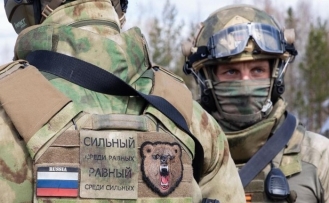 AP duyurdu: Rusya 170 bin askerle saldırı başlattı