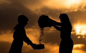 Aşırı hava olayları tahıl ürünlerinde büyük kayba neden oluyor